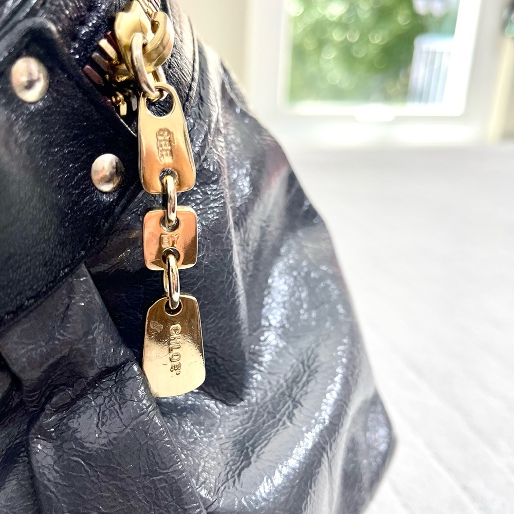 Chloe Day Tripper Bag - Picture 12 of 13